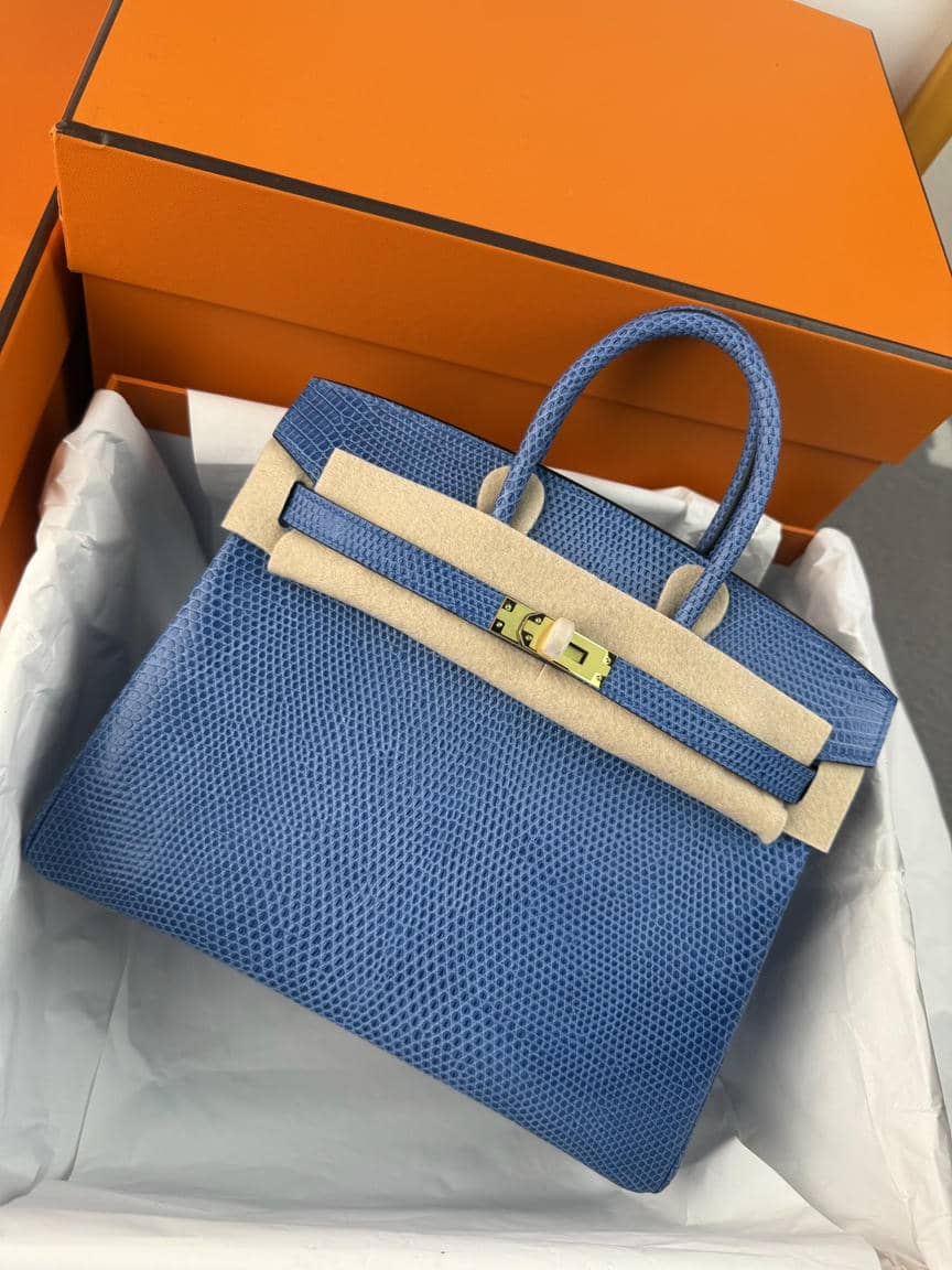 Birkin Exotic Leather-103